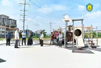 Ampang Jaya pocket park to benefit six neighbourhoods