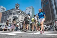Wet season brings hidden danger of heatstroke