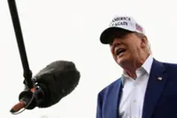 Trump privately approved attack plans for Iran pending final order, WSJ reports