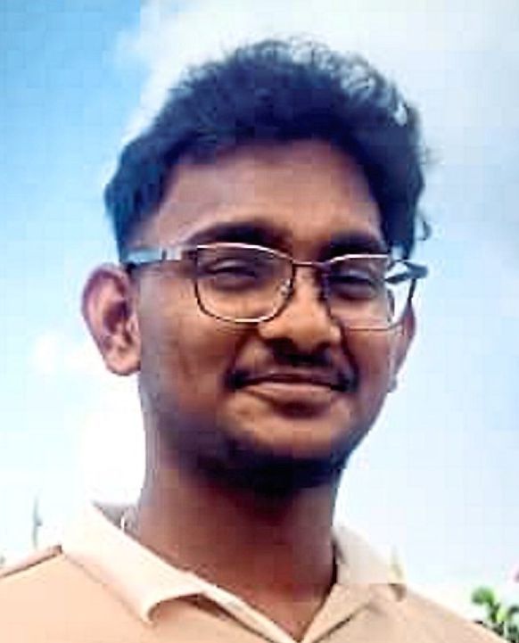 Dhivannan says public transport to the train station may not be a practical solution.