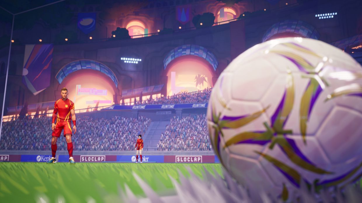 When Sloclap held an esports tournament, Call of Duty sharpshooters triumphed over Rocket League and EA Sports FC experts.