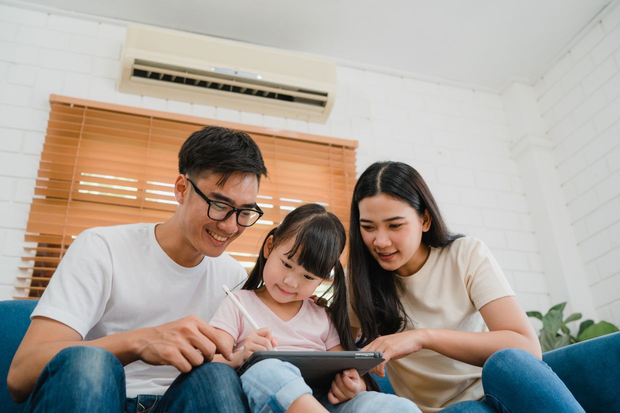 The new rates are expected to provide greater cost efficiency for everyday Malaysian households.