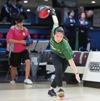 Spiced-up Gillian raves about enriching experience of touring the US