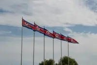N. Korea flag disrupts S. Korea church livestream in ‘hacking incident’