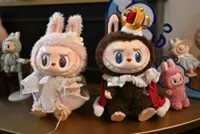 Monsters and memes: Labubu dolls ride China soft-power wave