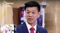 People’s Party rules out forming government with Anutin as PM