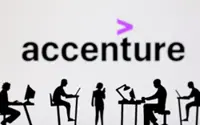 Accenture beats third-quarter revenue estimates