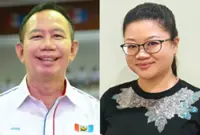 Saifuddin Nasution leads Sabah’s TYT’s birthday honour list