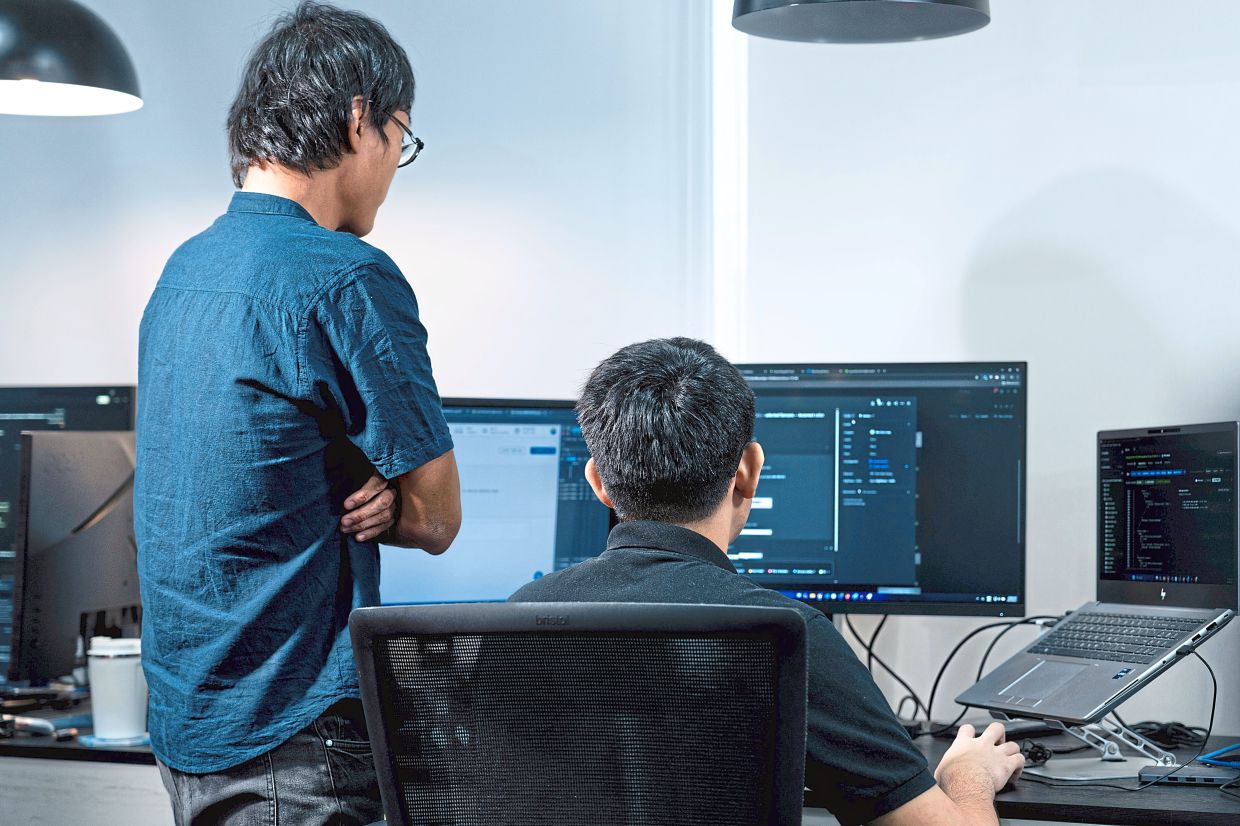 Consistent with its digital safety approach in regional projects like Australia, Singapore and Taiwan; all project and construction data are unified on a single dashboard. Delivering real-time, quick actionable insights for senior and project management teams. Safety and health officers can regularly check machinery and temporary structures and get their safety status on the spot, minimising safety risks especially for high-risk activities.