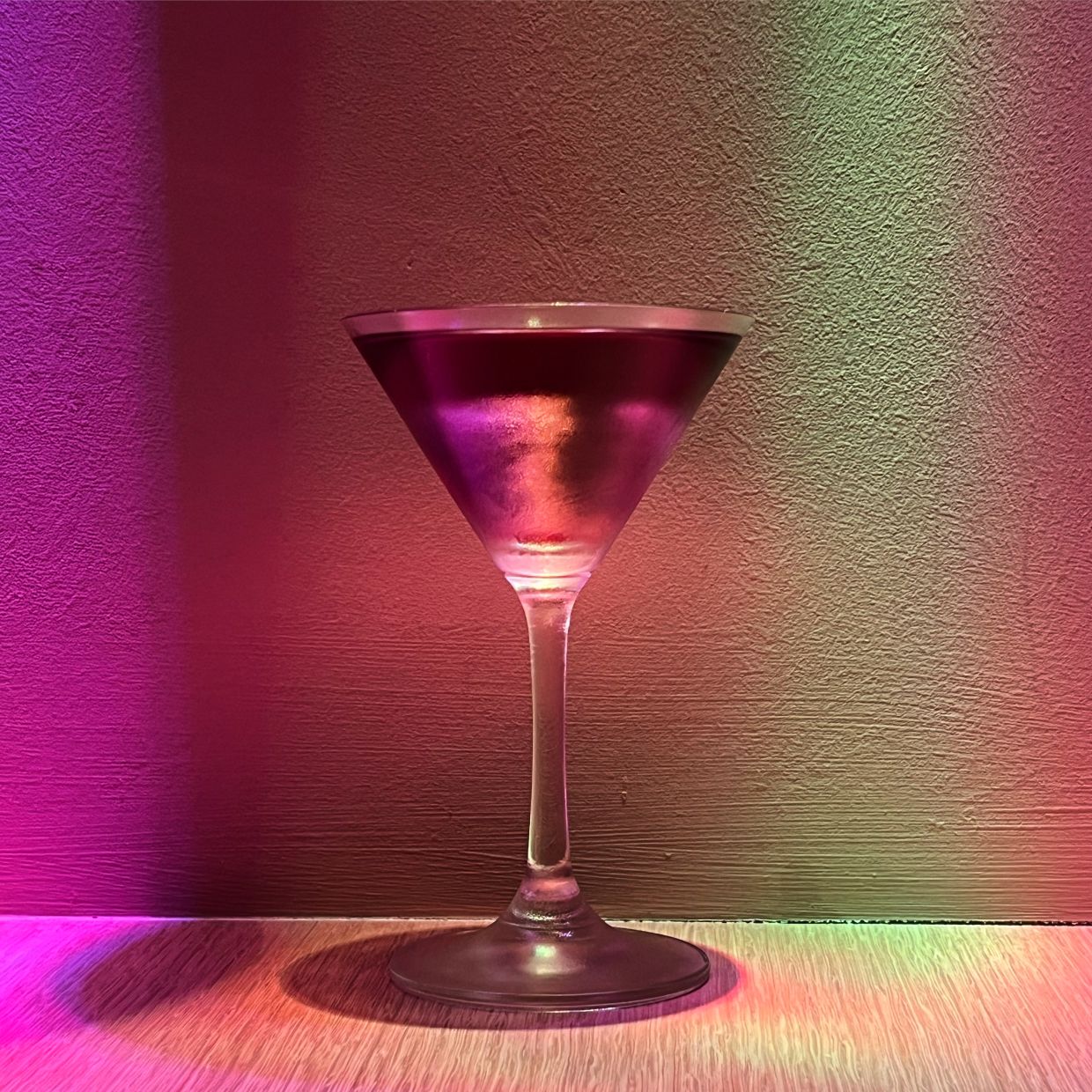 Magic Martini