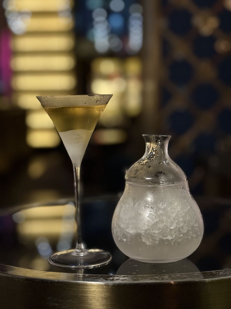 The Elysian