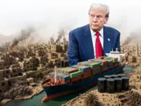 Global storms rain on fiscal reforms
