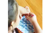 Remembrance through postcards