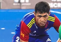 Defender Syafiq makes strong presence on pitch