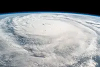 ‘Above average’ storm warning