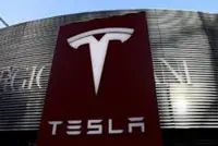 Tesla to build first grid-scale power plant in China