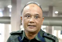 GOF foils attempt to smuggle 19,000kg of white rice from Thailand