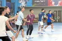 New ‘home’ for pros