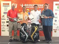 Bridgestone series gets underway
