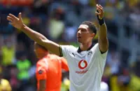 Soccer-Bellingham's goal a surreal experience for new Dortmund signing