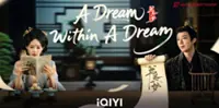 C-drama star Li Yitong and top singer-actor Liu Yuning lead the way in China's latest fantasy offering in 'A Dream Within A Dream'