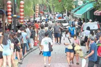Perak leads in domestic tourism for 2024 with 10.2 million visitors