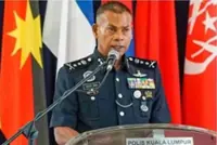 Five suspects released as Brickfields shooting investigation continues