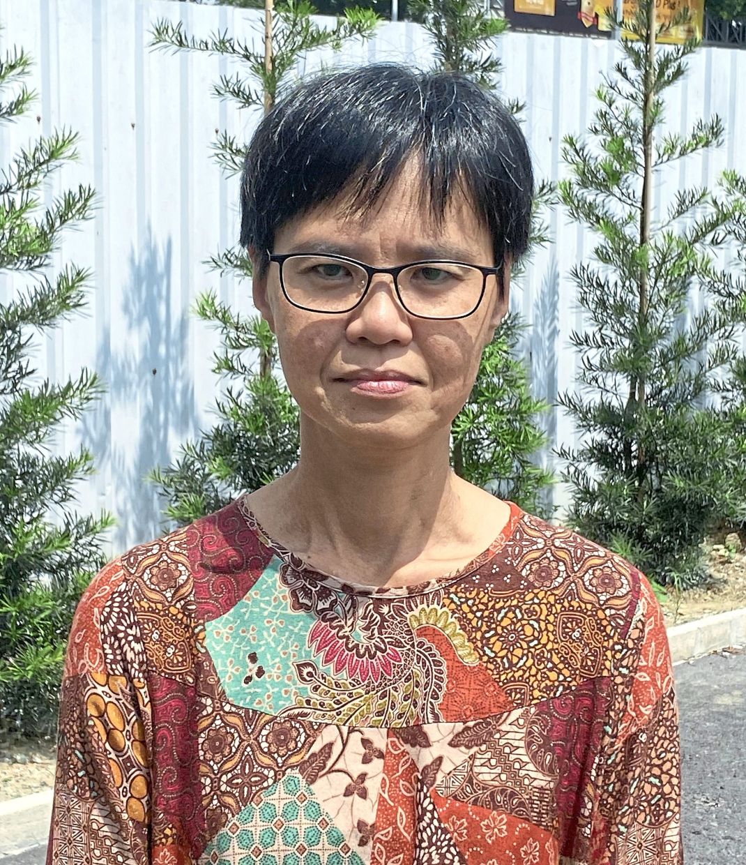 Hor says three summonses should trigger a licence cancellation.