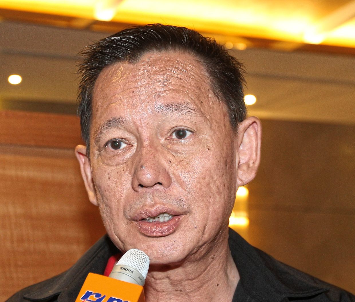 
Chan: Malaysia’s tourism sector has been a bright spot for the country and a boon for the retail industry. 