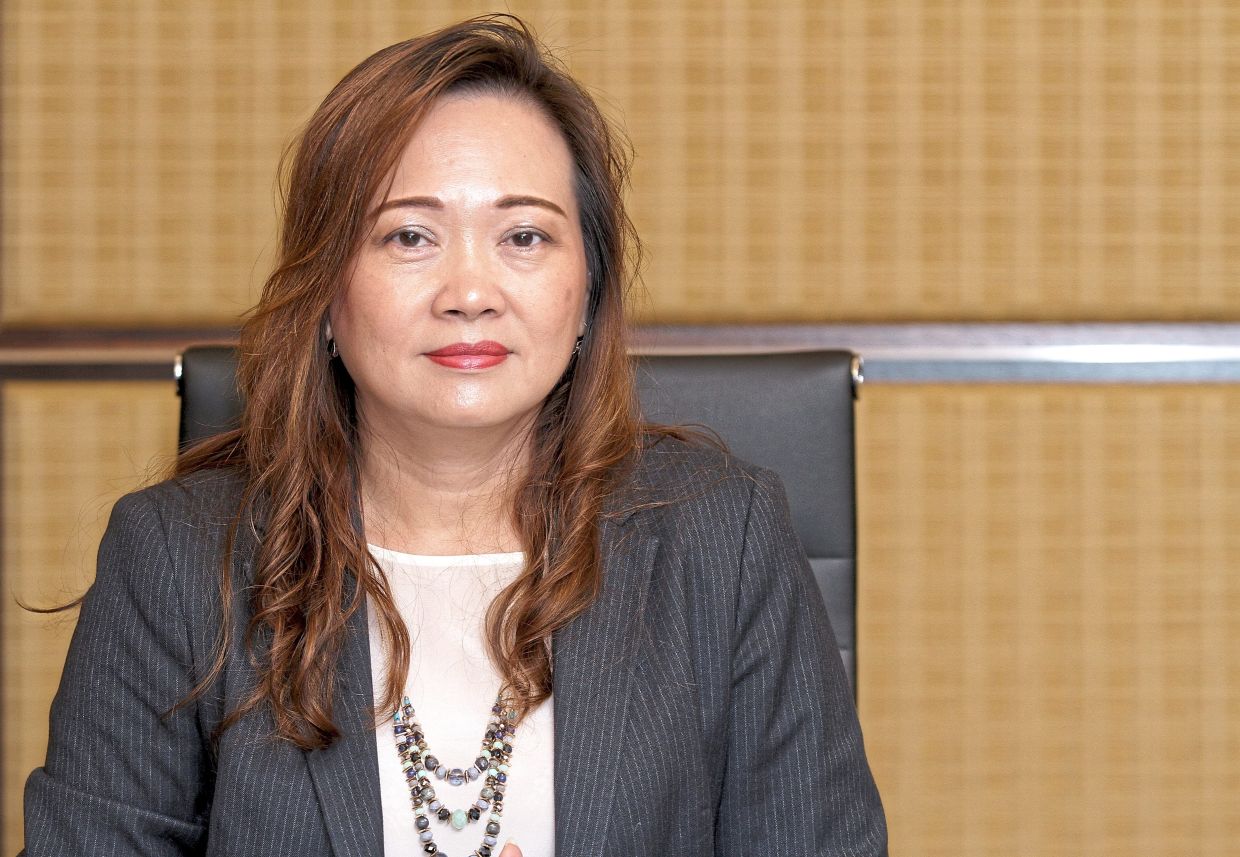 Malaysia Shopping Malls Association (PPKM) president Phang Sau Lian hopes to bring more new players and brands into local retail market