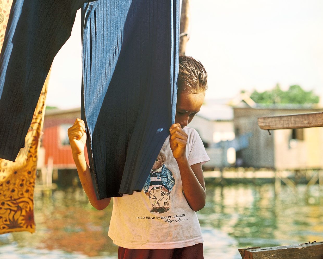The exhibition merges documentary storytelling, underlining the power of photography to educate and inspire.