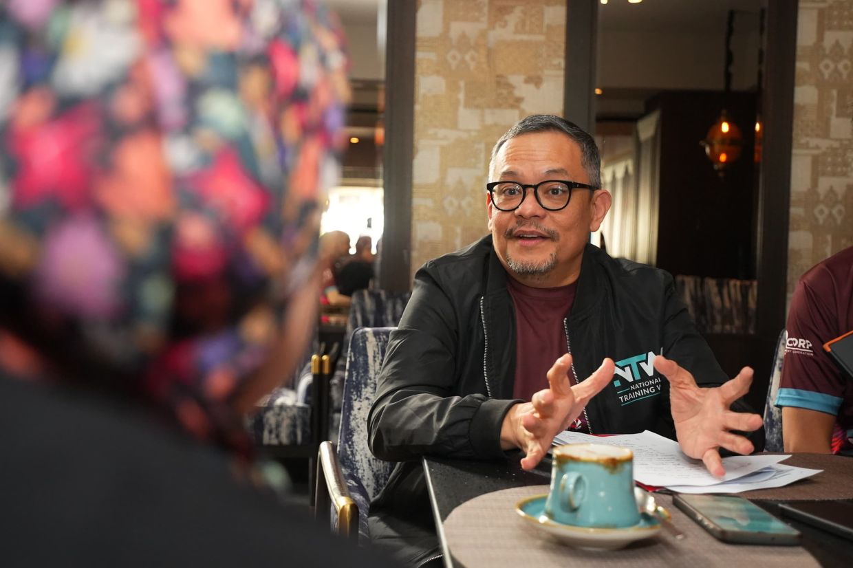 According to Soffian, HRD Corp through NTW is building an ecosystem where Malaysian companies of all sizes are empowered to take the lead in promoting lifelong learning among their workforce.