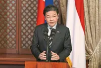 Wong seeks to boost China ties