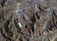 Thai embassy in Jordan warns Thais amid Iran-Israel crisis escalation