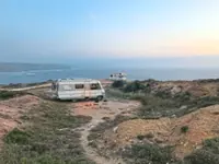 6 countries to go on a campervan holiday