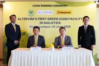 Maybank extends first green loan to fuel Charoen Pokphand's RE expansion in Malaysia