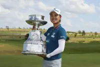 Aussie Minjee Lee keeps her cool to bag third Major title at KPMG Women’s PGA Championship