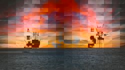 Oil surges to five-month high after US hits Iran's key nuclear sites