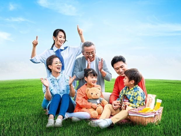 HLA Future Secured Rider is a forward-looking plan that offers early, flexible payouts and continuous living benefits, redefining traditional life insurance by providing support when it’s needed most.