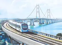 Growth plans put ports in tight spot