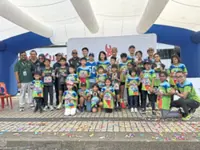From playground to podium, Goh sows Olympics seed through Kidslympic