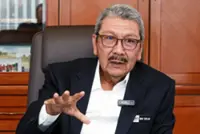 SEDA appoints public service department DG as chairman