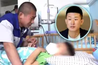 Jailed China dad who stole to fund son’s cancer treatment is behind bars when boy dies