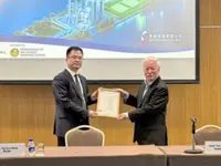 Eastern Steel marks a first for local steel sector