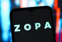 Digital lender Zopa introduces UK bank account
