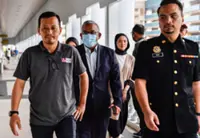 Prolintas COO fined RM100,000 for not reporting RM90,000 bribe linked to SUKE project