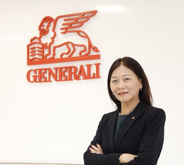 'We foster a culture where DEI principles are deeply embedded in our daily operations and business practices,' said Soo.