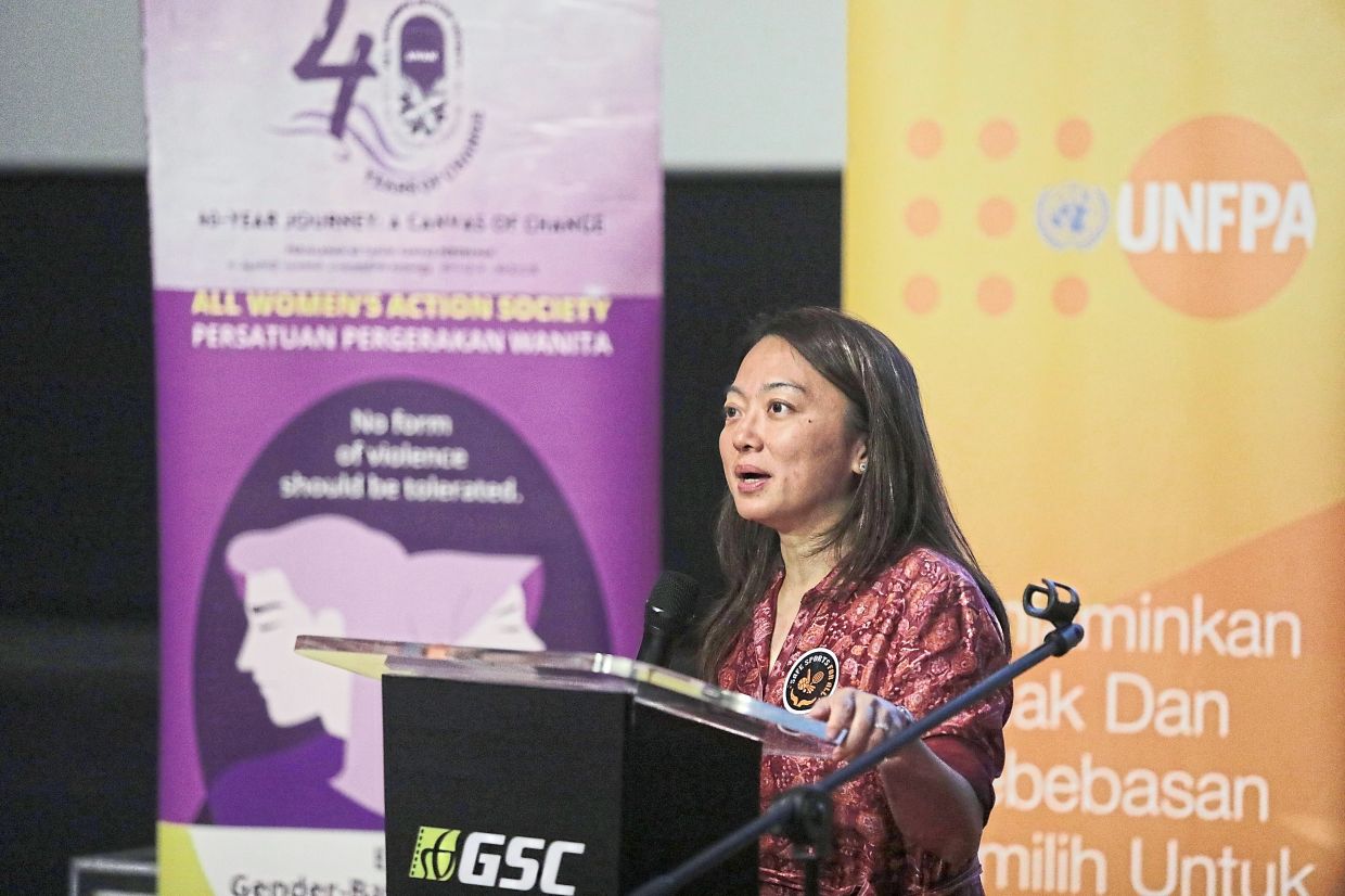 Safe spaces in sports are not optional – they are essential, said Youth and Sports Minister Hannah Yeoh.