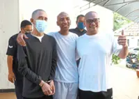 Trio acquitted of cannabis trafficking