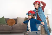 Exploring careers: How parents can help kids navigate the working world early
